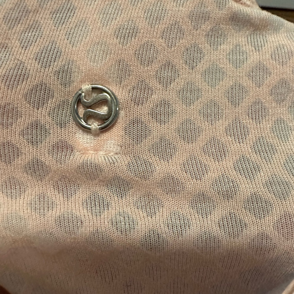 Lululemon Infinity Wrap - Picture 4 of 4